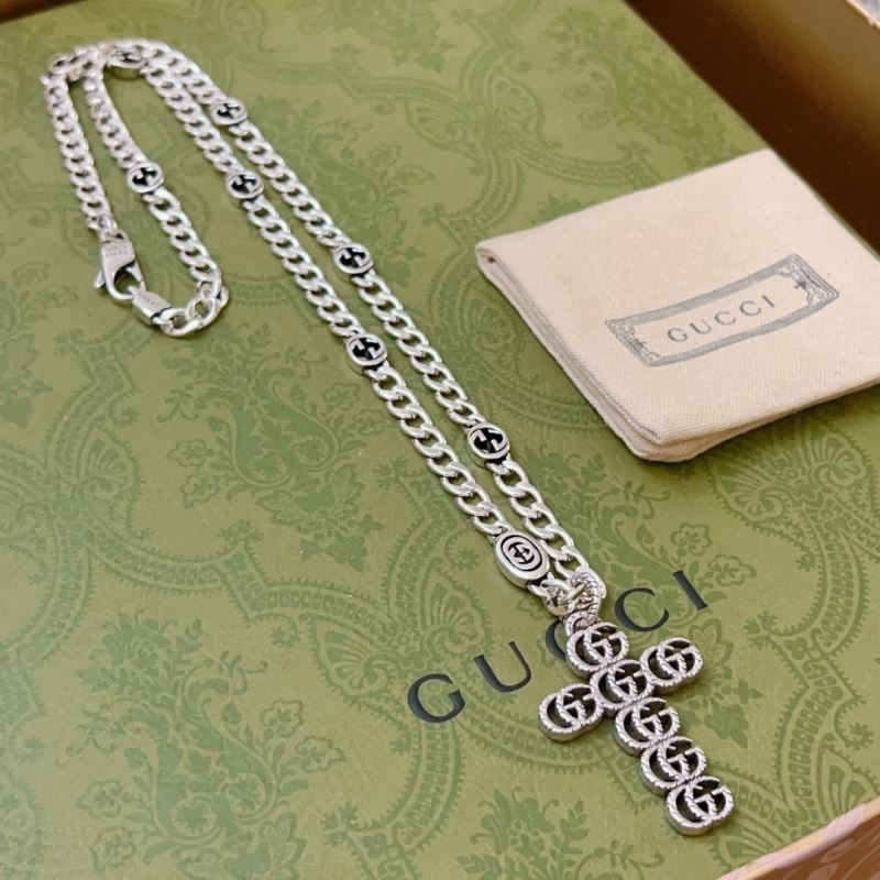 Gucci Necklaces